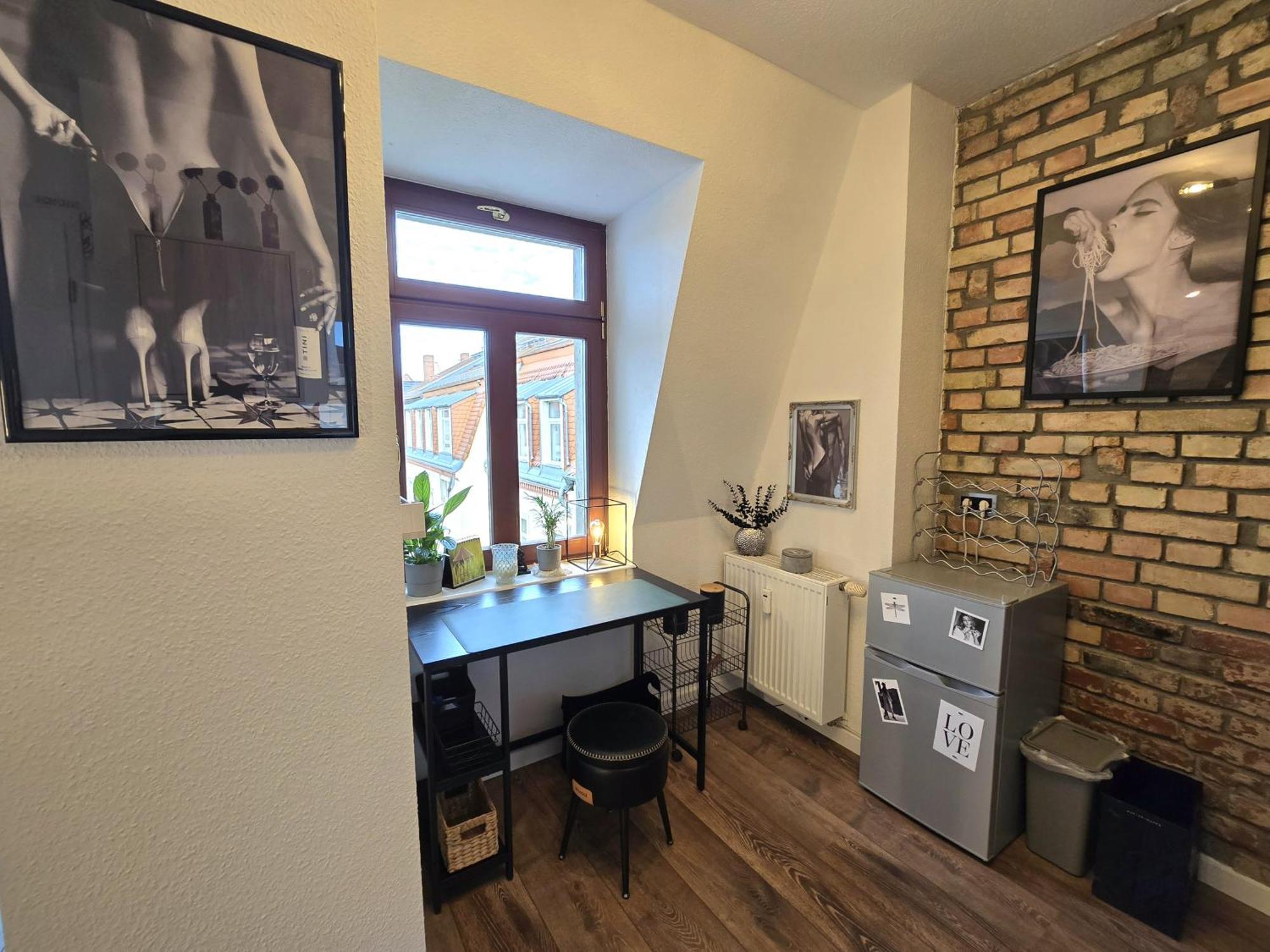 Fifty Shades Of Green P18 Apartment Dresden Exterior photo
