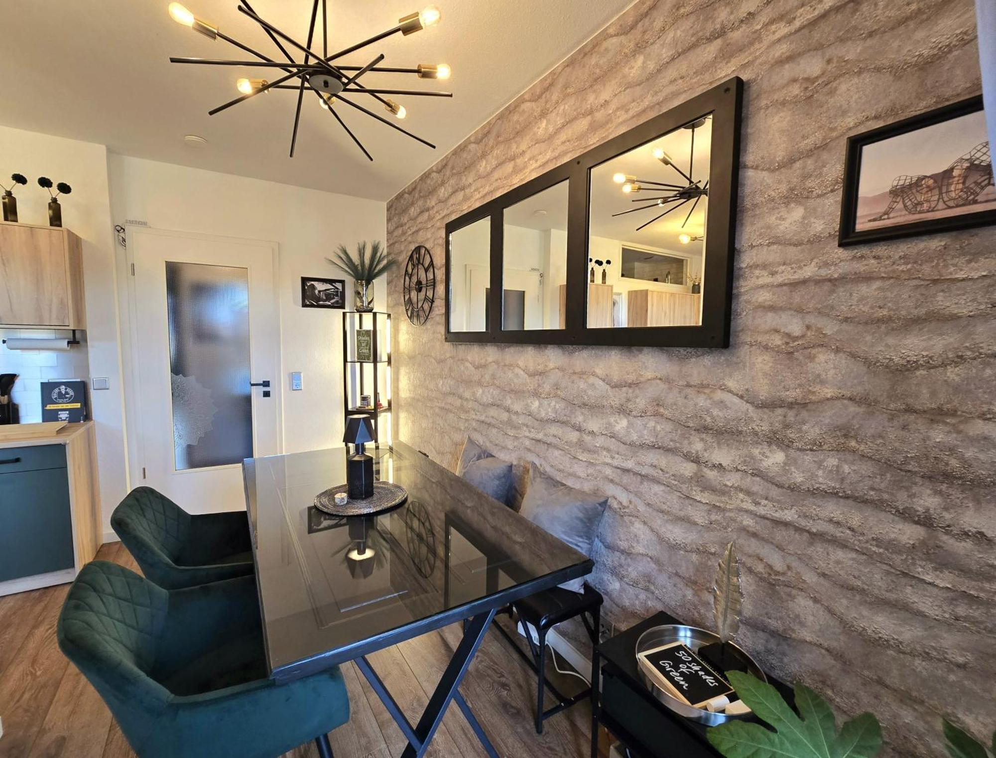 Fifty Shades Of Green P18 Apartment Dresden Exterior photo